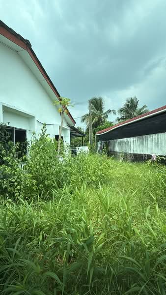 1-storey Terraced House for Sale in Taman Lobak (Kulim) - Wei Hong Tan - Exterior - PropertyGuru.com.my