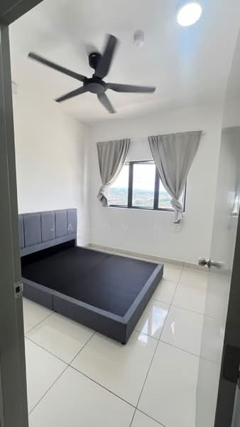 Kediaman Servis untuk Disewa di Traders Park - Jason Ng - Bedroom - PropertyGuru.com.my