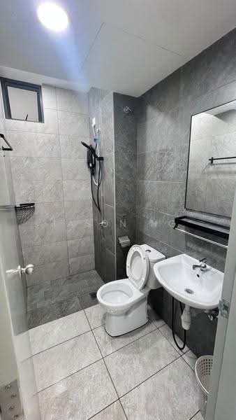 Kediaman Servis untuk Disewa di Traders Park - Jason Ng - Bathroom - PropertyGuru.com.my