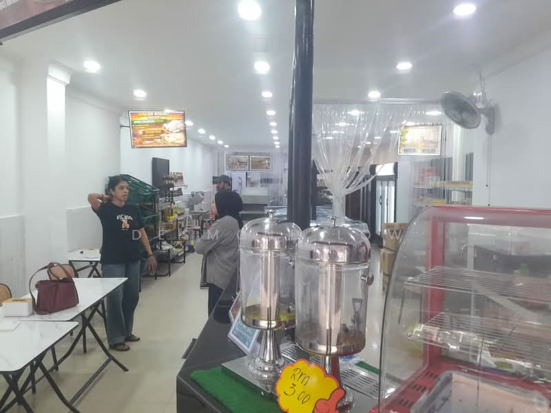 Shop for Rent in Brickfields (Kuala Lumpur) - Desmond Low - Interior - PropertyGuru.com.my