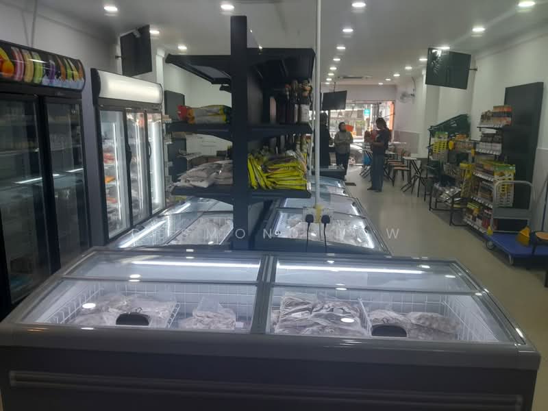 Shop for Rent in Brickfields (Kuala Lumpur) - Desmond Low - Interior - PropertyGuru.com.my