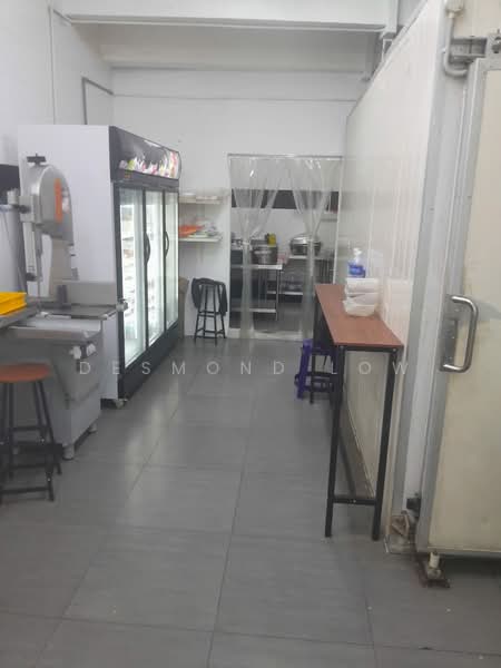 Shop for Rent in Brickfields (Kuala Lumpur) - Desmond Low - Interior - PropertyGuru.com.my
