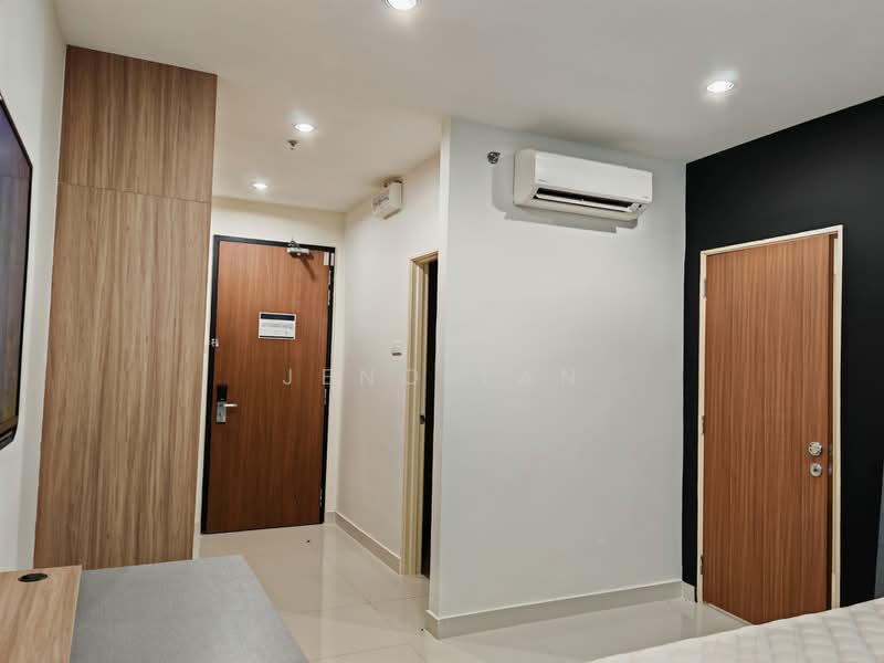 Pangsapuri untuk Disewa di Kozi Square - Jeno Tan - Interior - PropertyGuru.com.my