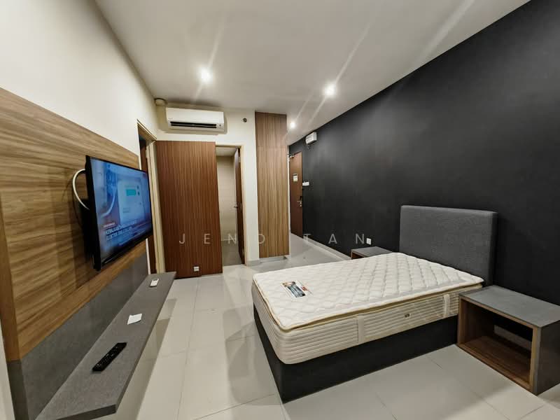 Pangsapuri untuk Disewa di Kozi Square - Jeno Tan - Bedroom - PropertyGuru.com.my