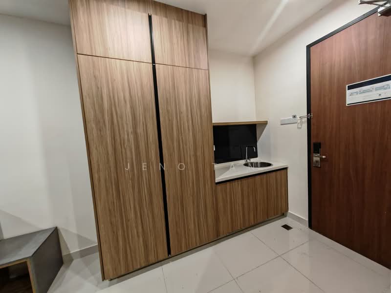 Pangsapuri untuk Disewa di Kozi Square - Jeno Tan - Interior - PropertyGuru.com.my