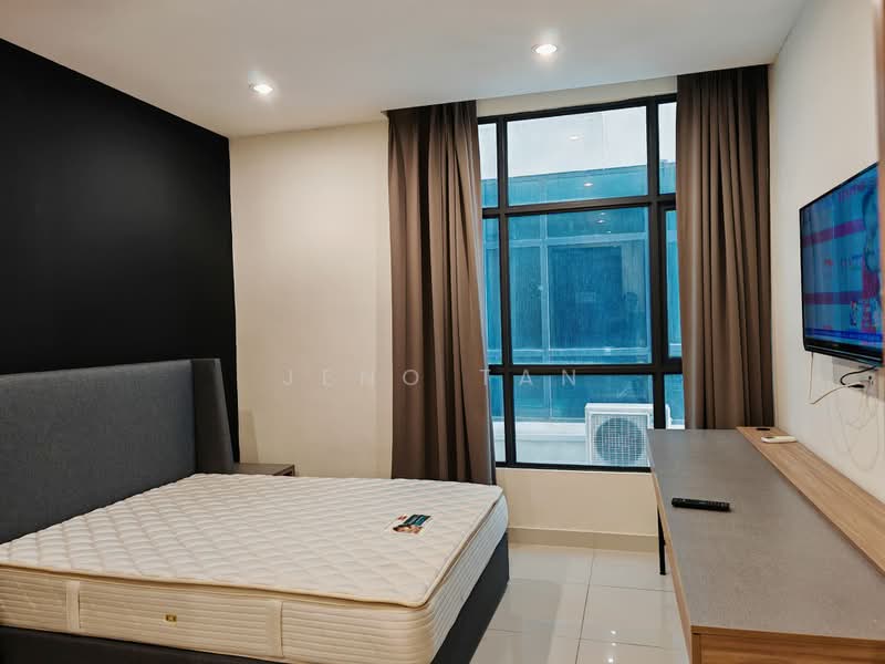 Pangsapuri untuk Disewa di Kozi Square - Jeno Tan - Bedroom - PropertyGuru.com.my