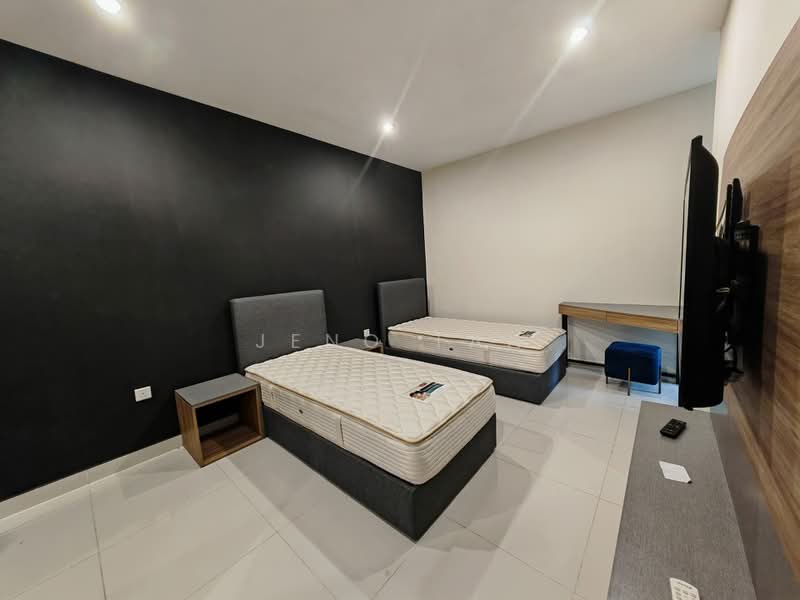 Pangsapuri untuk Disewa di Kozi Square - Jeno Tan - Bedroom - PropertyGuru.com.my