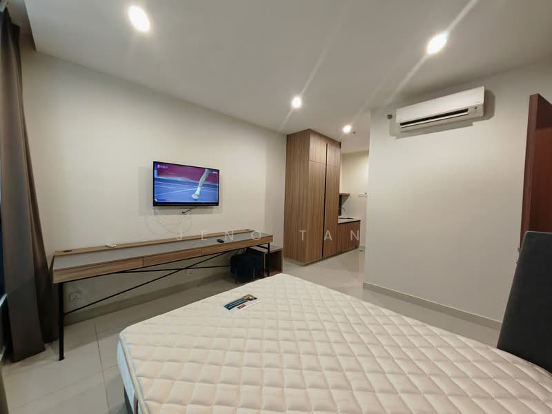 Pangsapuri untuk Disewa di Kozi Square - Jeno Tan - Interior - PropertyGuru.com.my