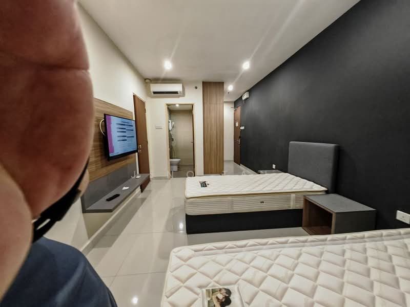 Pangsapuri untuk Disewa di Kozi Square - Jeno Tan - Bedroom - PropertyGuru.com.my