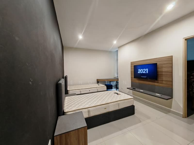 Pangsapuri untuk Disewa di Kozi Square - Jeno Tan - Bedroom - PropertyGuru.com.my