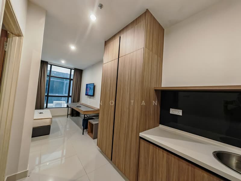 Pangsapuri untuk Disewa di Kozi Square - Jeno Tan - Bedroom - PropertyGuru.com.my