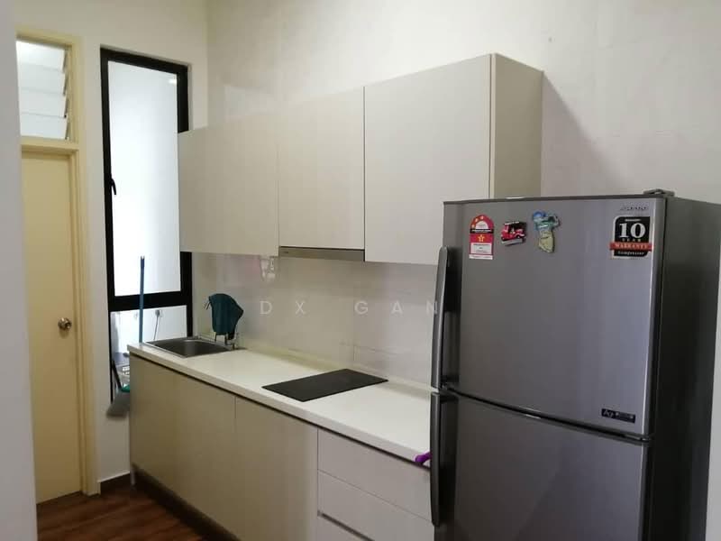 Service Residence for Rent at D'Summit Residences - DX GAN - PropertyGuru.com.my