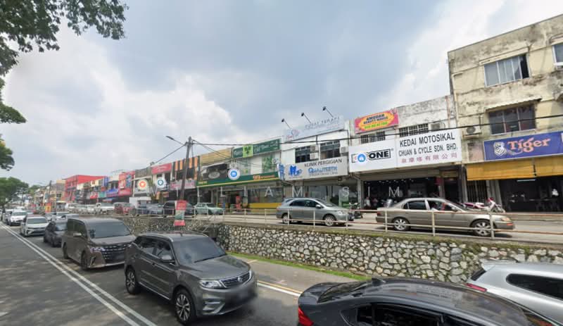 Kedai untuk Disewa di SS3 (Petaling Jaya) - William Sim - PropertyGuru.com.my