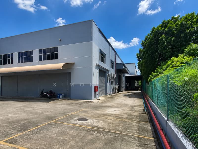 Kilang Berkembar untuk Dijual di Beranang (Selangor) - Simon Yang - Exterior - PropertyGuru.com.my