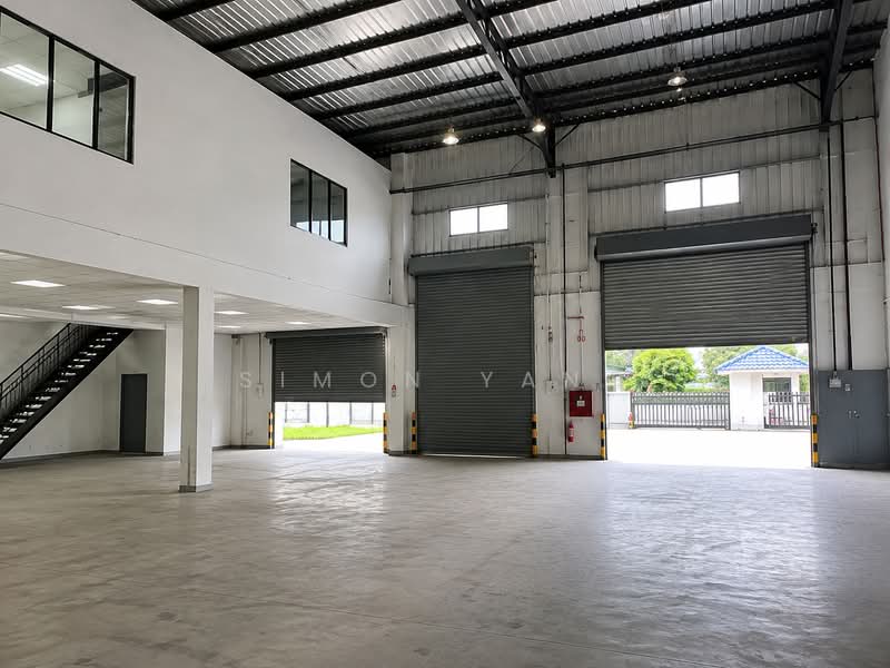 Kilang Berkembar untuk Dijual di Beranang (Selangor) - Simon Yang - Exterior - PropertyGuru.com.my