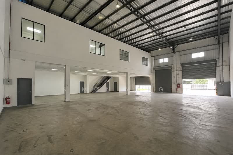 Kilang Berkembar untuk Dijual di Beranang (Selangor) - Simon Yang - Interior - PropertyGuru.com.my
