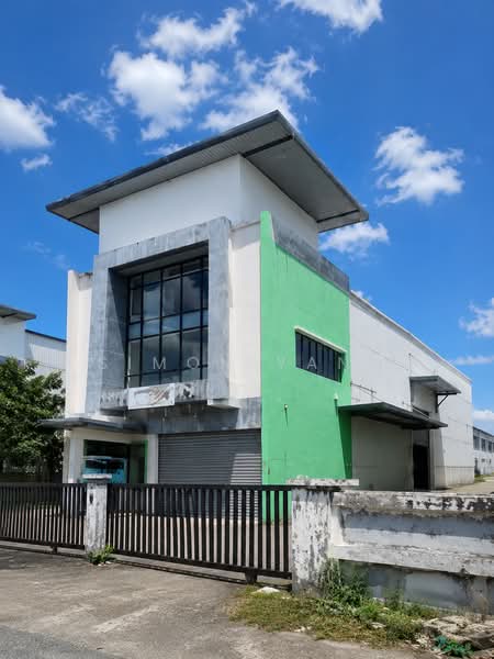 Kilang Berkembar untuk Dijual di Beranang (Selangor) - Simon Yang - Exterior - PropertyGuru.com.my