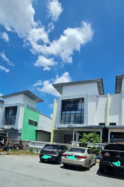 Kilang Berkembar untuk Dijual di Beranang (Selangor) - Simon Yang - Exterior - PropertyGuru.com.my