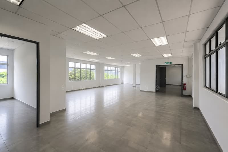 Kilang Berkembar untuk Dijual di Beranang (Selangor) - Simon Yang - Interior - PropertyGuru.com.my