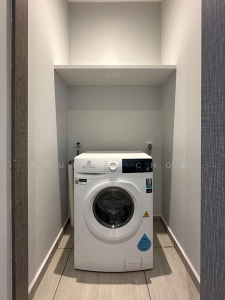 Kediaman Servis untuk Disewa di The Arcuz - Pauline Chow - Interior - PropertyGuru.com.my