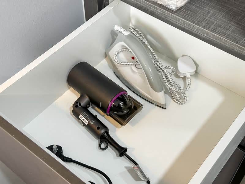 Kediaman Servis untuk Disewa di The Arcuz - Pauline Chow - Interior - PropertyGuru.com.my