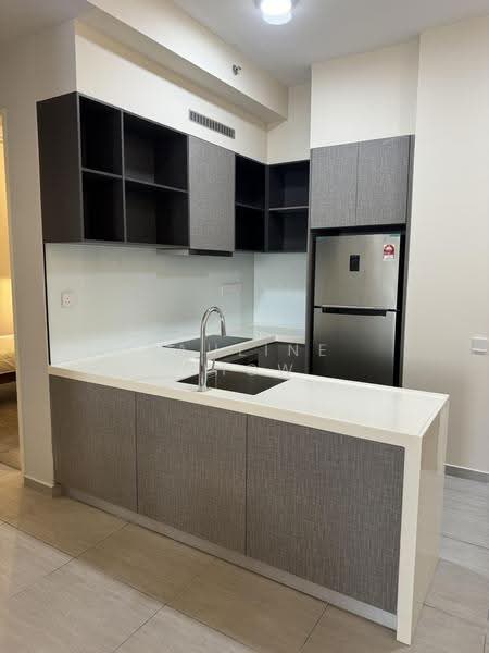 Kediaman Servis untuk Disewa di The Arcuz - Pauline Chow - Kitchen - PropertyGuru.com.my