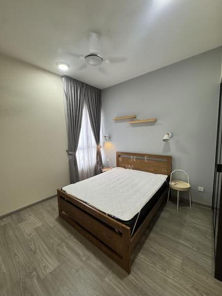 Kediaman Servis untuk Disewa di The Arcuz - Pauline Chow - PropertyGuru.com.my