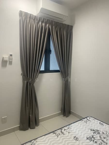 Service Residence for Rent at TRIO By Setia - John Tee - Bedroom - PropertyGuru.com.my