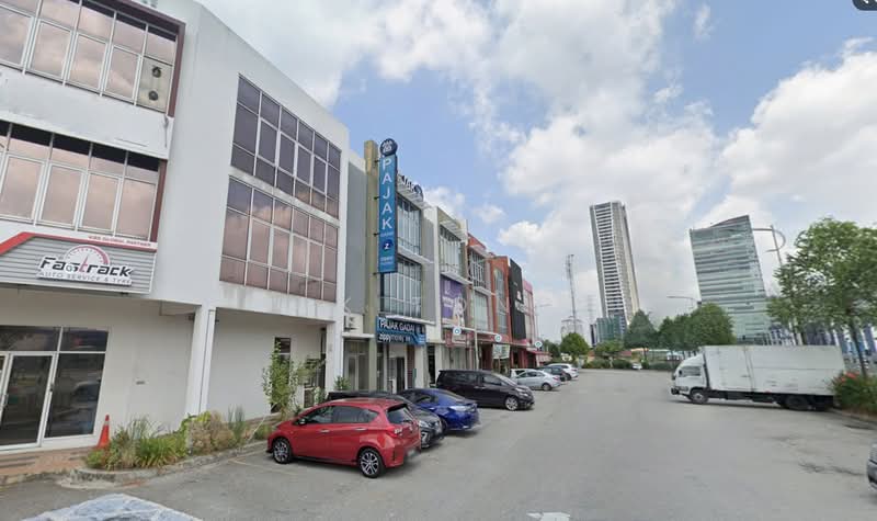 Shop / Office untuk Dijual di Taman Desa Mentari (Petaling Jaya) - CK Tong - Exterior - PropertyGuru.com.my