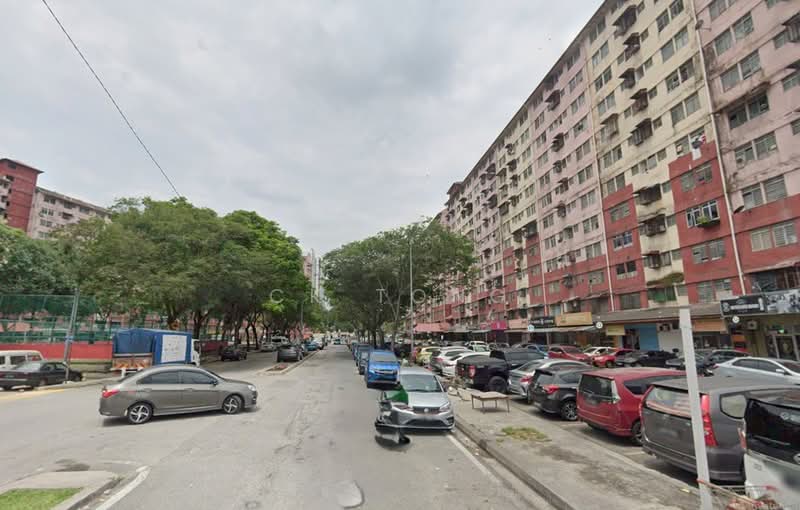 Shop / Office untuk Dijual di Taman Desa Mentari (Petaling Jaya) - CK Tong - Exterior - PropertyGuru.com.my