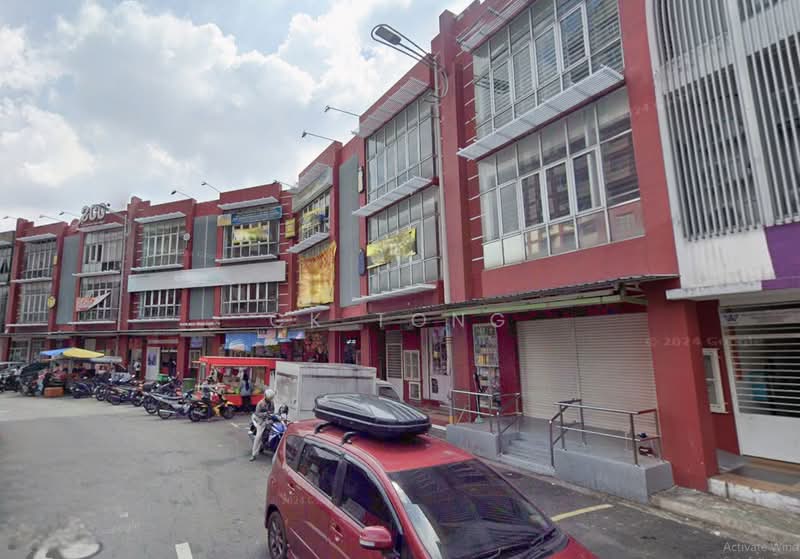 Shop / Office untuk Dijual di Taman Desa Mentari (Petaling Jaya) - CK Tong - Exterior - PropertyGuru.com.my