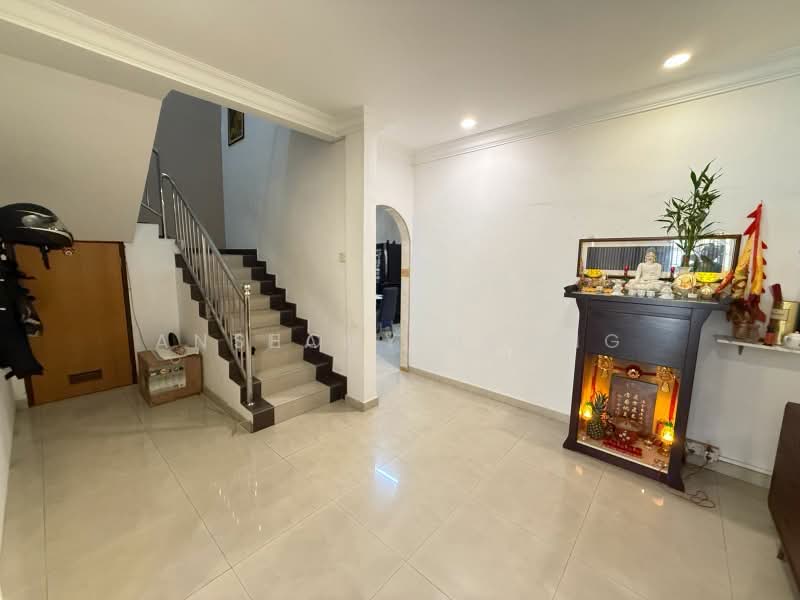 2-storey Terraced House for Sale in Taman Ehsan (Kepong) - Anthony Foong - Interior - PropertyGuru.com.my