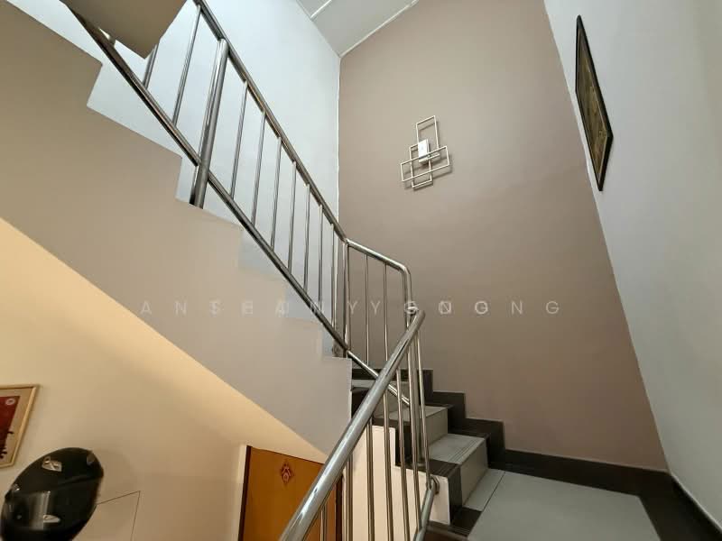 2-storey Terraced House for Sale in Taman Ehsan (Kepong) - Anthony Foong - Interior - PropertyGuru.com.my