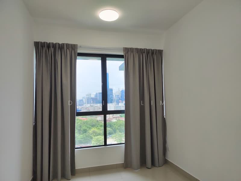 Service Residence for Rent at Lavile Kuala Lumpur - Daniel Lim - View - PropertyGuru.com.my