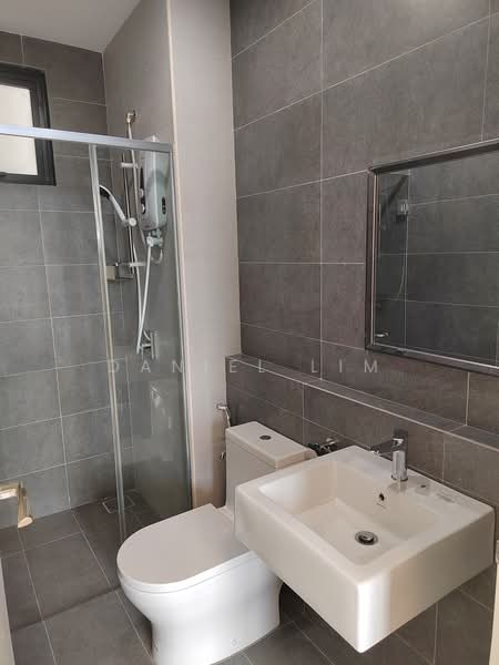 Service Residence for Rent at Lavile Kuala Lumpur - Daniel Lim - Bathroom - PropertyGuru.com.my