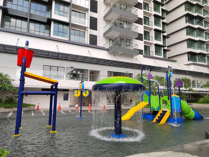 Service Residence for Rent at Lavile Kuala Lumpur - Daniel Lim - Exterior - PropertyGuru.com.my