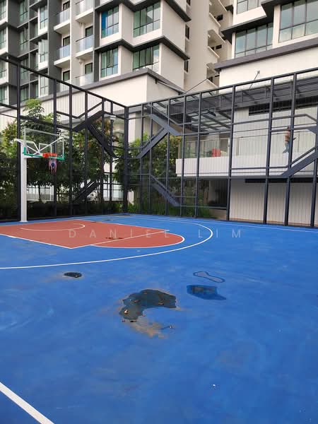 Service Residence for Rent at Lavile Kuala Lumpur - Daniel Lim - Exterior - PropertyGuru.com.my