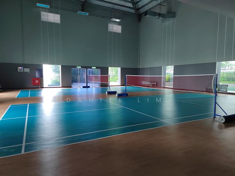 Service Residence for Rent at Lavile Kuala Lumpur - Daniel Lim - Interior - PropertyGuru.com.my
