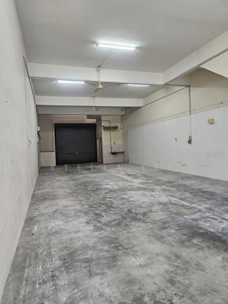 Kedai untuk Disewa di Bandar Sungai Long (Selangor) - Stella Lee - Interior - PropertyGuru.com.my