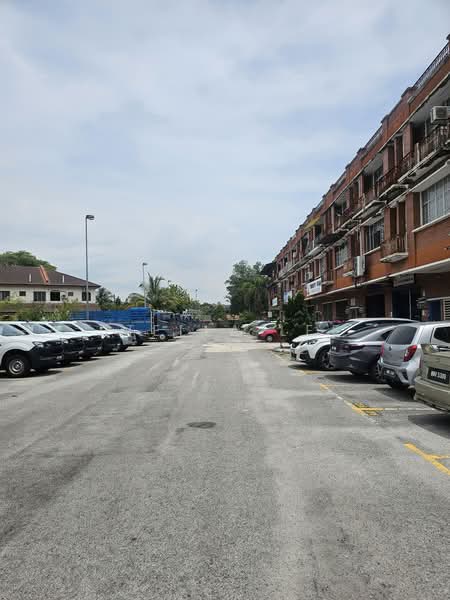 Kedai untuk Disewa di Bandar Sungai Long (Selangor) - Stella Lee - Exterior - PropertyGuru.com.my
