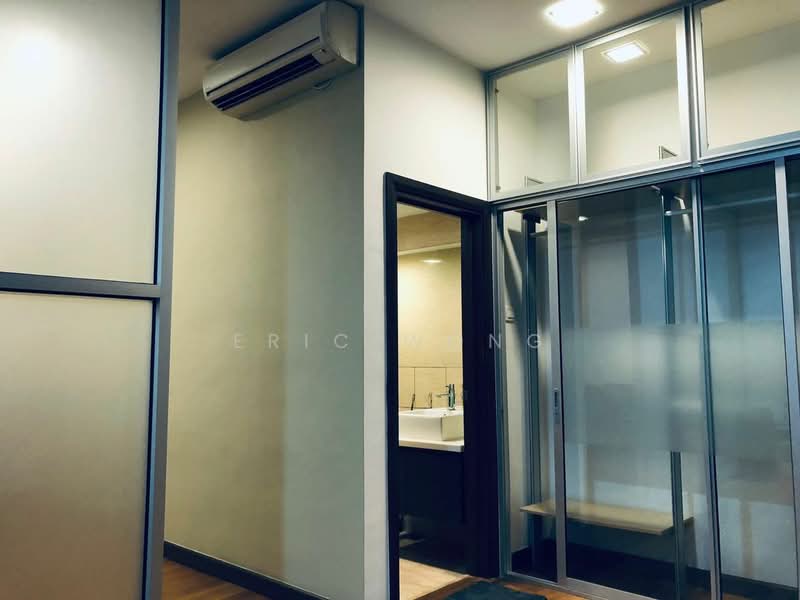 Kediaman Servis untuk Disewa di Regalia Residence - Eric Wong - Interior - PropertyGuru.com.my