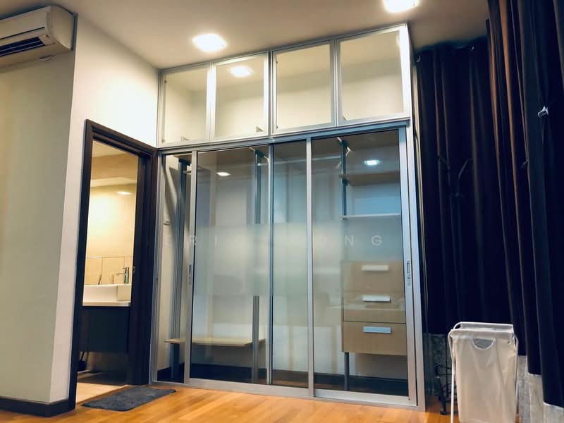 Kediaman Servis untuk Disewa di Regalia Residence - Eric Wong - Interior - PropertyGuru.com.my
