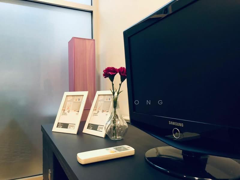 Kediaman Servis untuk Disewa di Regalia Residence - Eric Wong - Interior - PropertyGuru.com.my