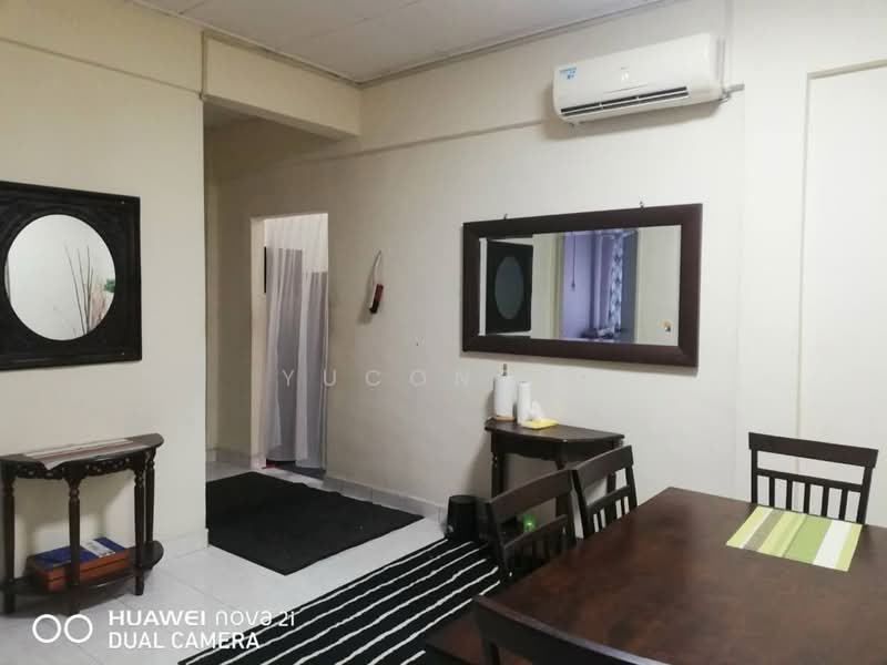 Pangsapuri untuk Dijual di Bayu Puteri 2 - Yucong . - Interior - PropertyGuru.com.my