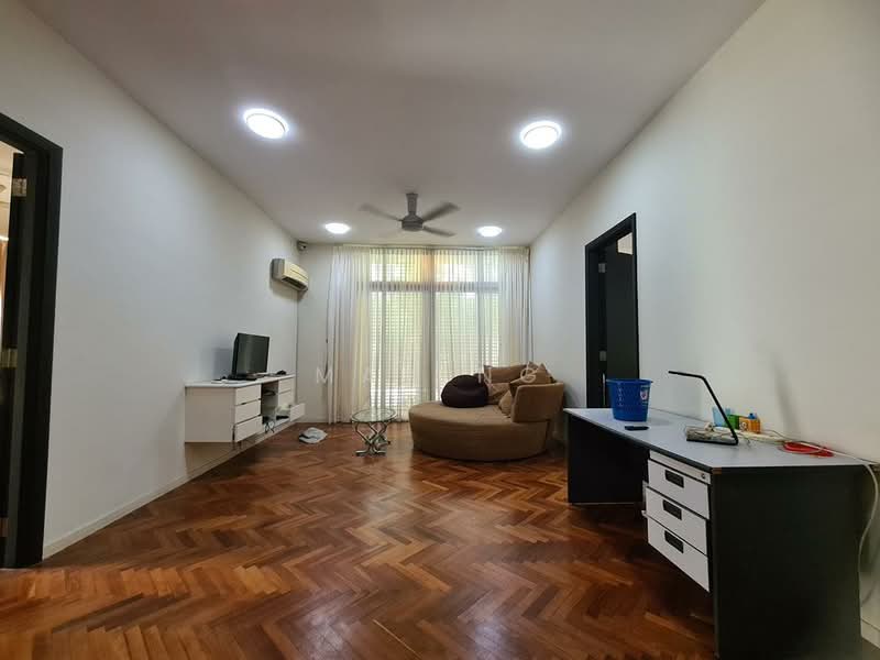 Semi-Detached House for Sale in Tanjung Tokong (Penang) - Max Ng - Living Room - PropertyGuru.com.my