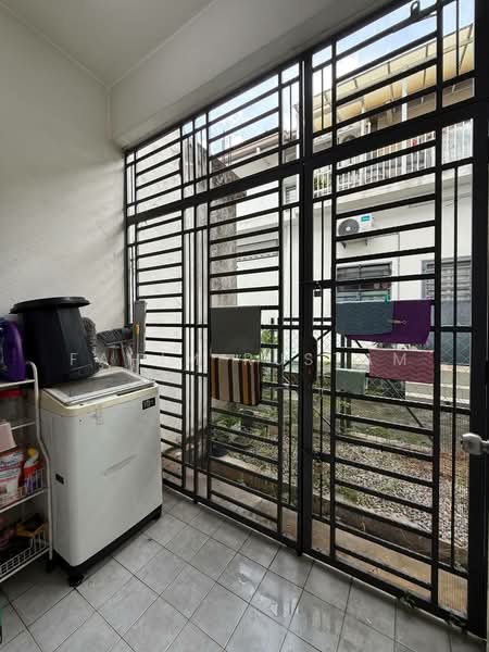 Rumah Teres 2.5-Tingkat untuk Dijual di Seksyen 7 (Shah Alam) - Fahim Rustam - PropertyGuru.com.my