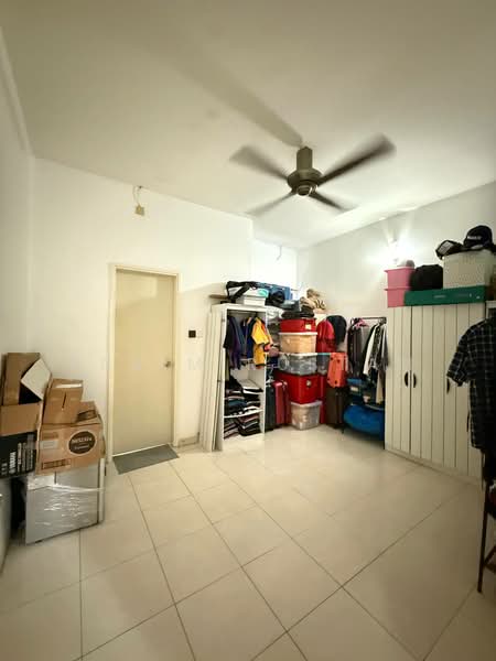 Rumah Teres 2.5-Tingkat untuk Dijual di Seksyen 7 (Shah Alam) - Fahim Rustam - PropertyGuru.com.my
