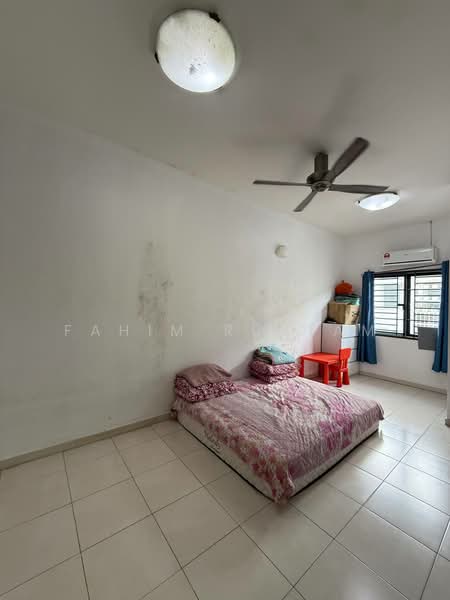 Rumah Teres 2.5-Tingkat untuk Dijual di Seksyen 7 (Shah Alam) - Fahim Rustam - PropertyGuru.com.my