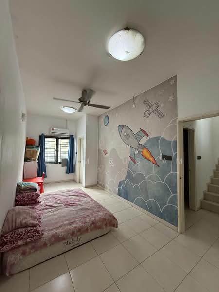 Rumah Teres 2.5-Tingkat untuk Dijual di Seksyen 7 (Shah Alam) - Fahim Rustam - PropertyGuru.com.my