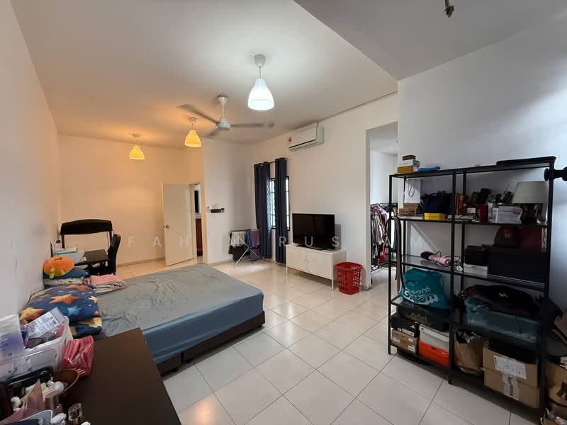 Rumah Teres 2.5-Tingkat untuk Dijual di Seksyen 7 (Shah Alam) - Fahim Rustam - PropertyGuru.com.my